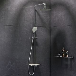 Душевая система Am.Pm Like F0780200